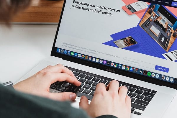 Get More E-commerce Sales: 3 Methods that Work!
